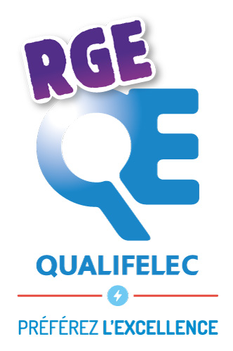 Logo RGE