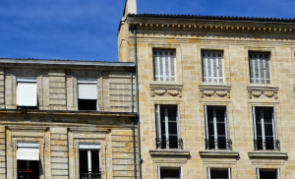 Agences immobilières