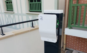 Electricien à Caen pour borne de recharge de véhicules électriques   