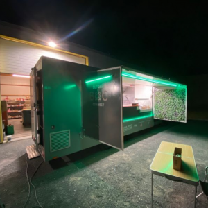 FoodTruck Burger & Connect 