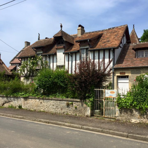 Rénovation electrique complète d'une maison à Amfreville - Calvados