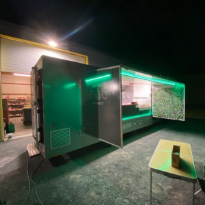 FoodTruck Burger & Connect 